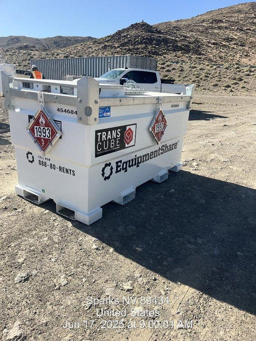 2024 WESTERN GLOBAL 20TCG-ES