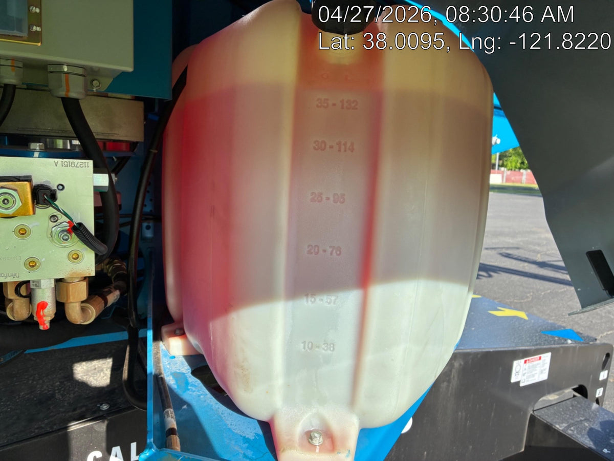 2026 GENIE S-45 XC