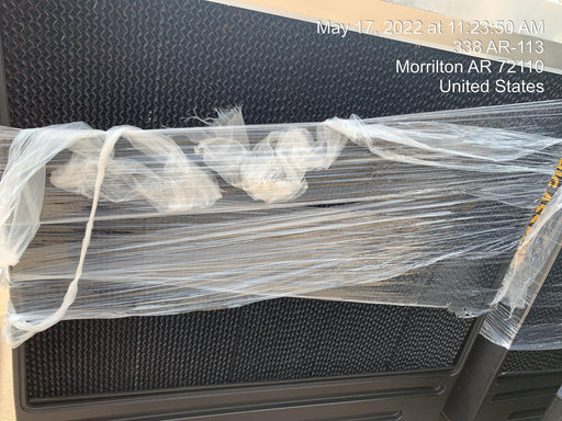 2022 BIG ASS FANS Cool Space 400