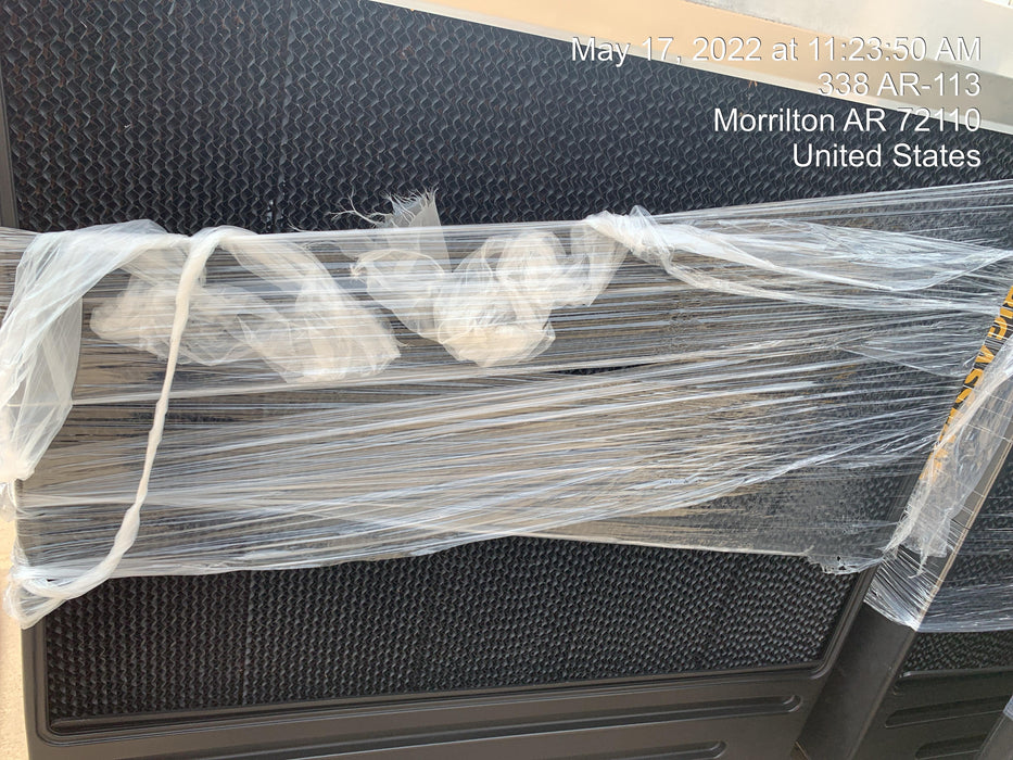 2022 BIG ASS FANS Cool Space 400