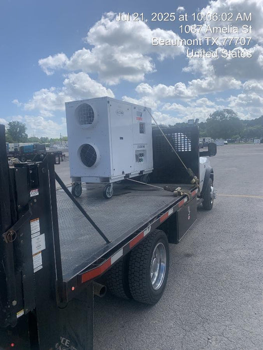 2022 UNITED COOL AIR PACH5N3AS15