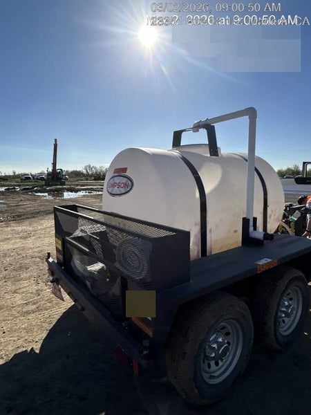 2024 SIMPSON SWT-52517