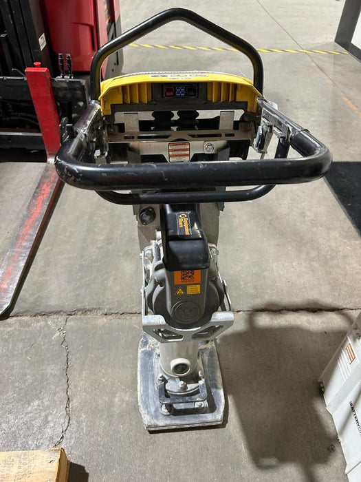 2021 WACKER NEUSON M2500