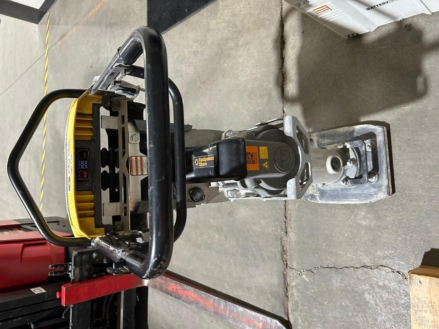 2021 WACKER NEUSON M2500