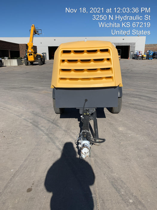 2020 ATLAS COPCO XAS188