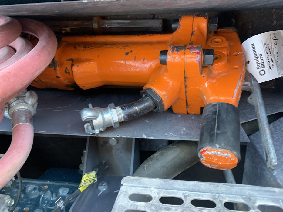 2021 MICHIGAN PNEUMATIC MP-TPB90-118