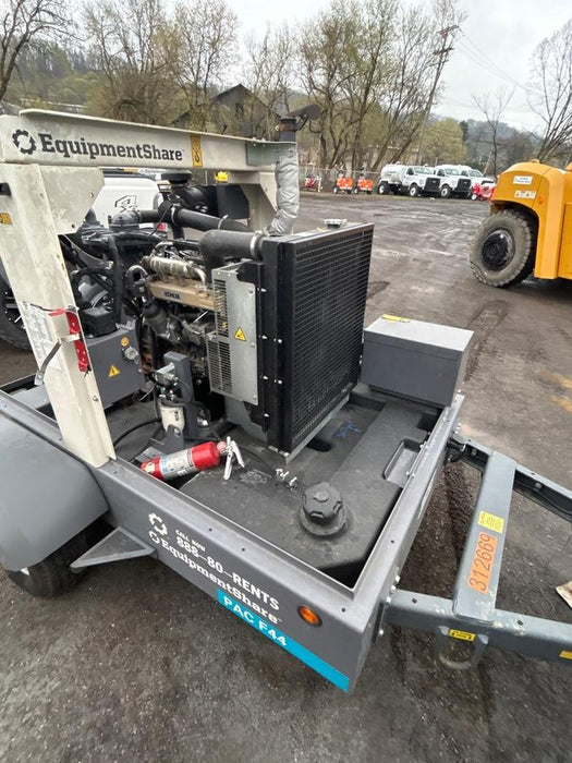 2023 ATLAS COPCO PAC F44 KD