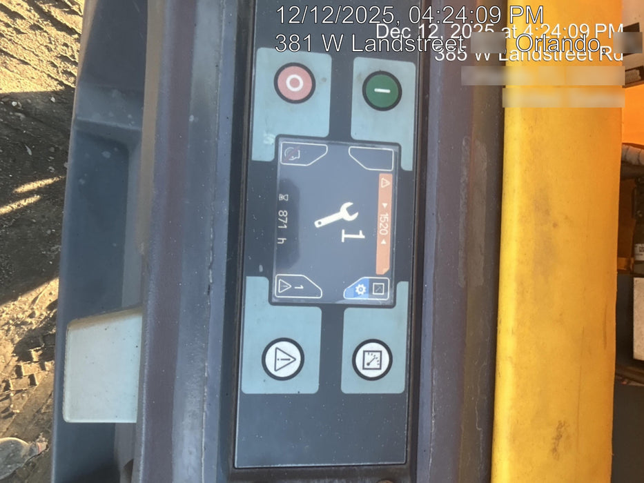 2022 ATLAS COPCO XAS188