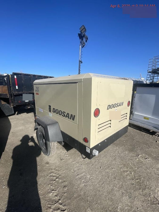 2023 DOOSAN P425/HP375WCU