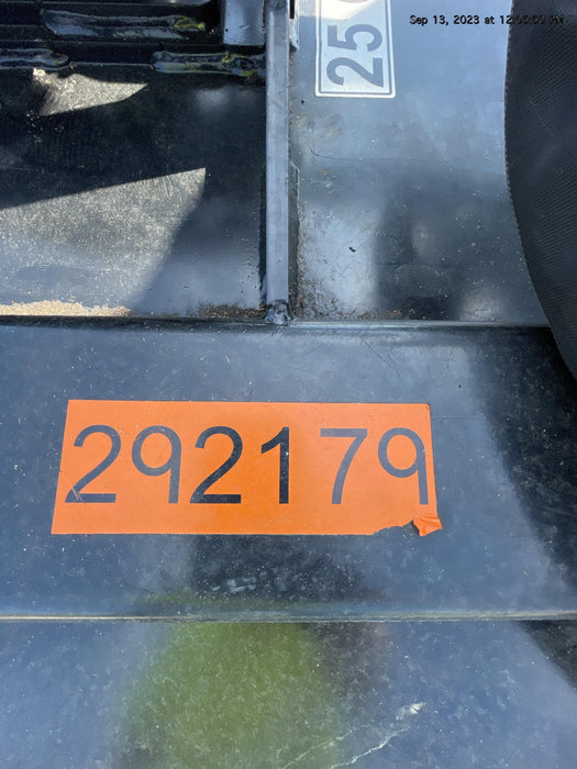 2023 VIRNIG RBV72-25