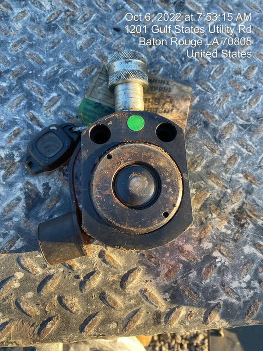 2020 POWER TEAM RLS200