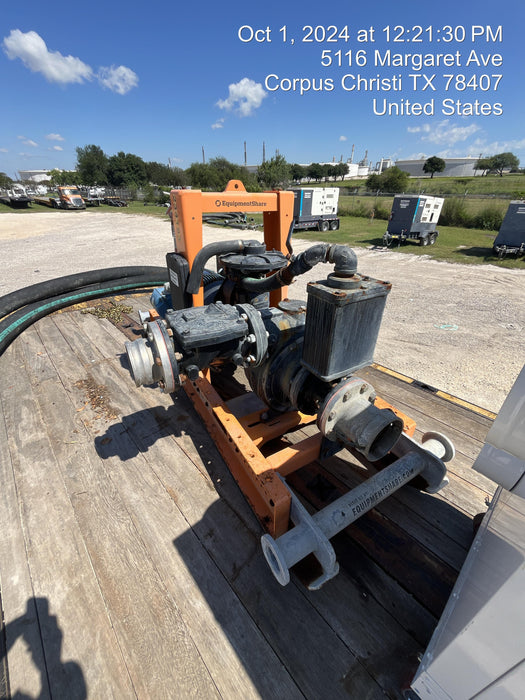 2022 PIONEER EPP66S12L71