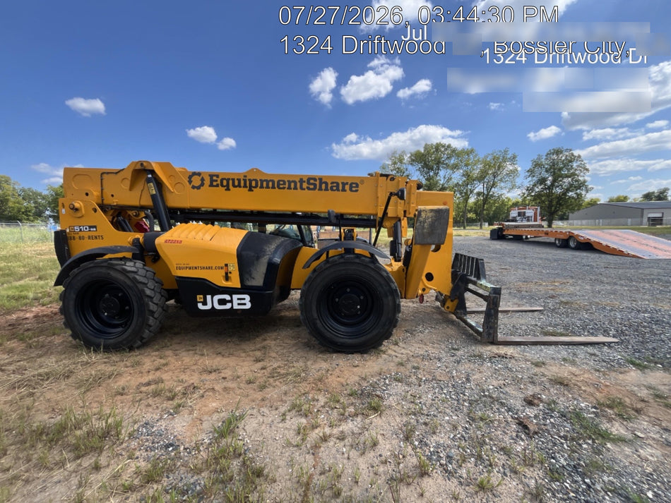 2025 JCB 510-56
