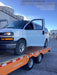 2023 CHEVROLET Express Van - Rental