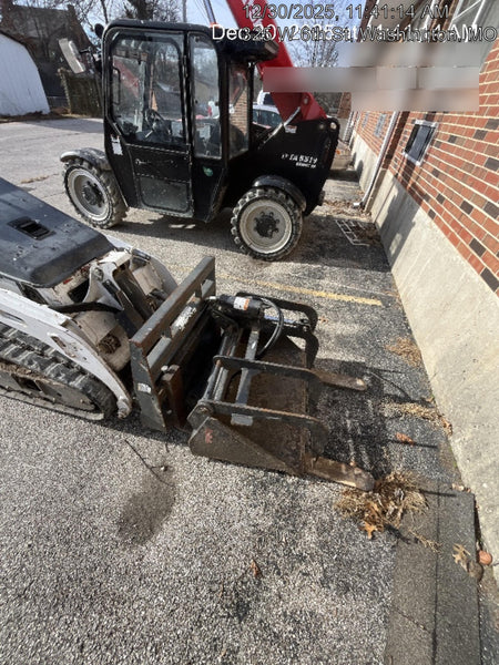 2023 ARROW MATERIAL HANDLING Grapple Bucket - Arrow
