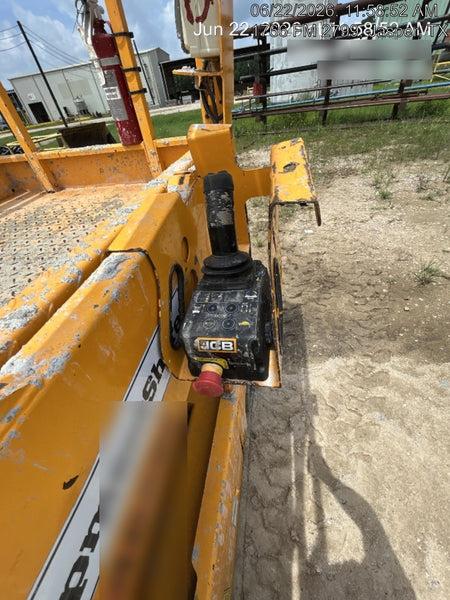 2022 JCB S3246E
