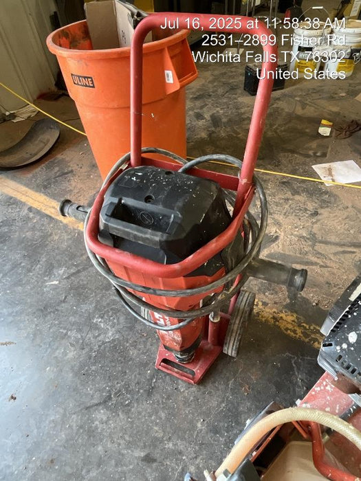 2023 HILTI TE 3000-AVR