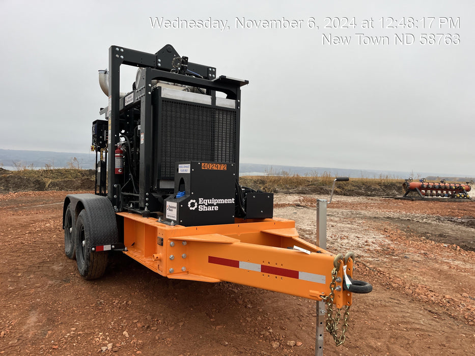 2024 PIONEER PP64C21L71-JD6068