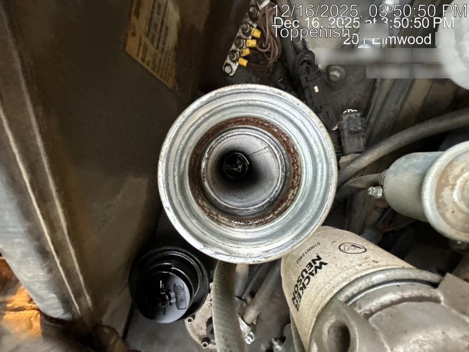 2020 WACKER NEUSON RD28-120