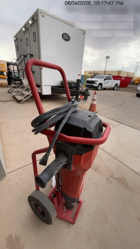 2024 HILTI TE 3000-AVR