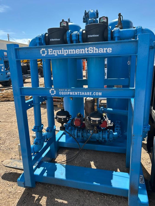 2024 HANKISON RDH-450G