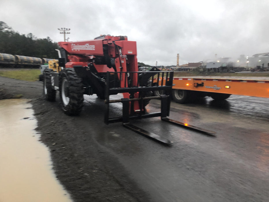 2020 MANITOU MTA12042