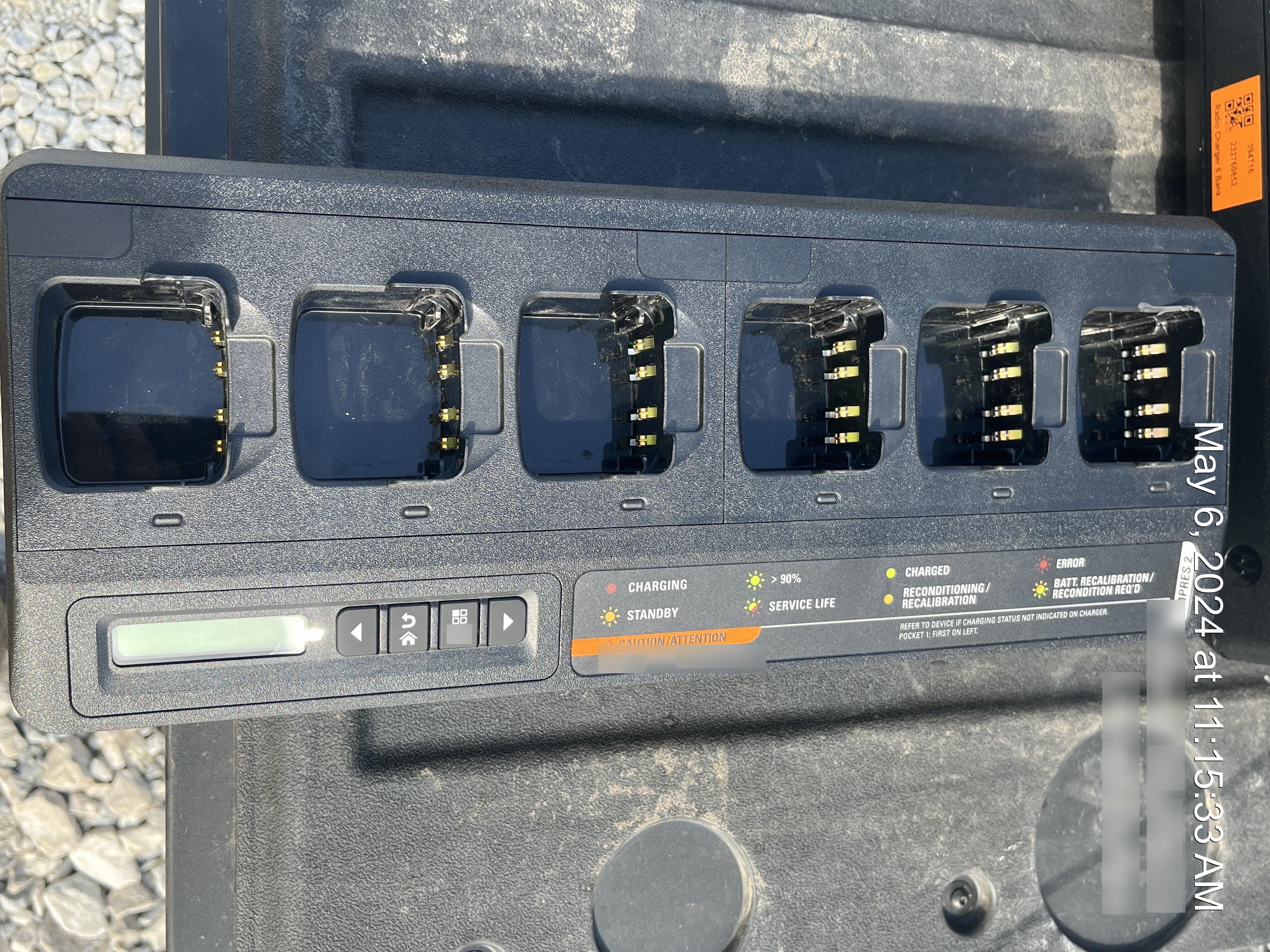 2024 MOTOROLA PMPN4284