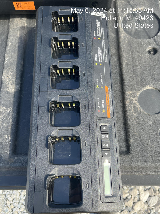 2024 MOTOROLA PMPN4284