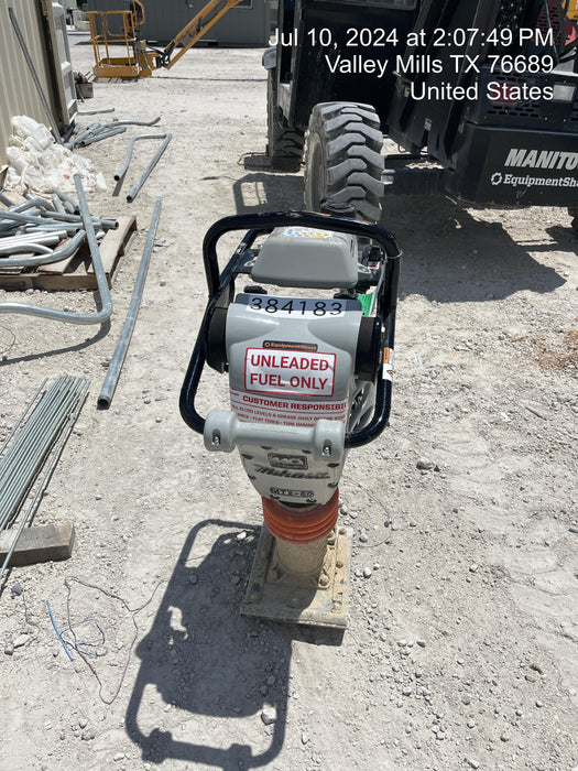 2023 MULTIQUIP MTX60HD