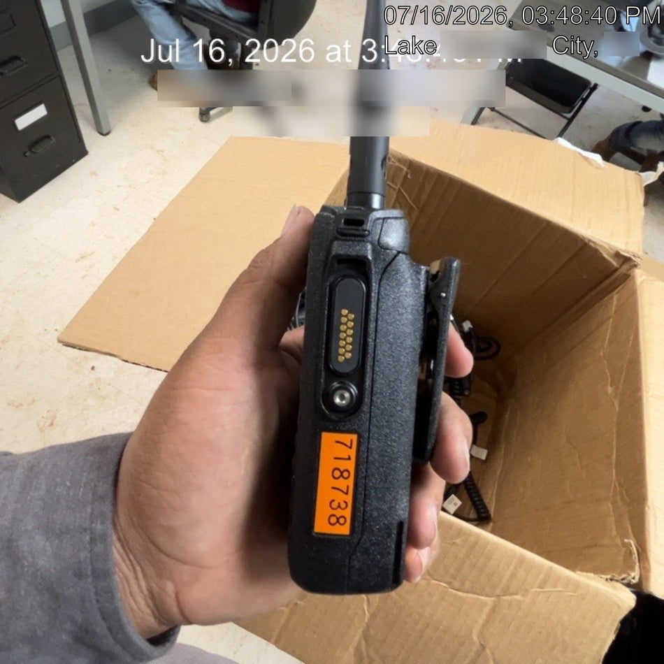 2026 MOTOROLA R7 DISPLAY