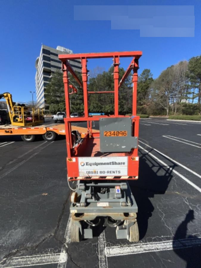 2022 SKYJACK SJ3219