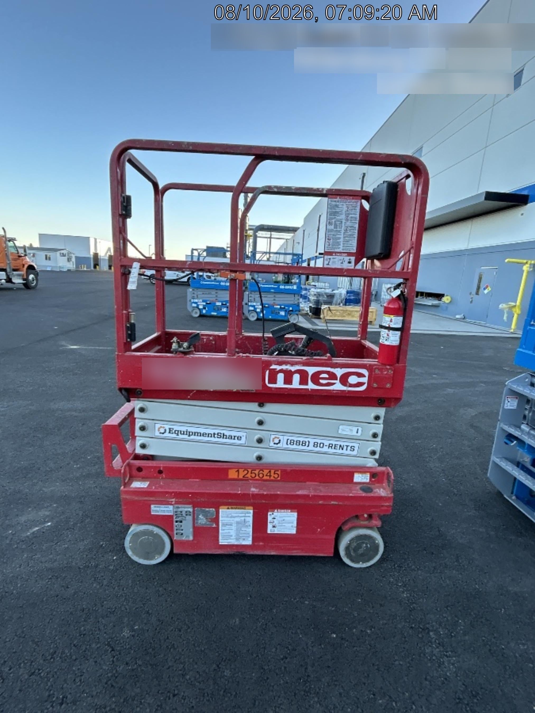 2021 MEC 1330SE