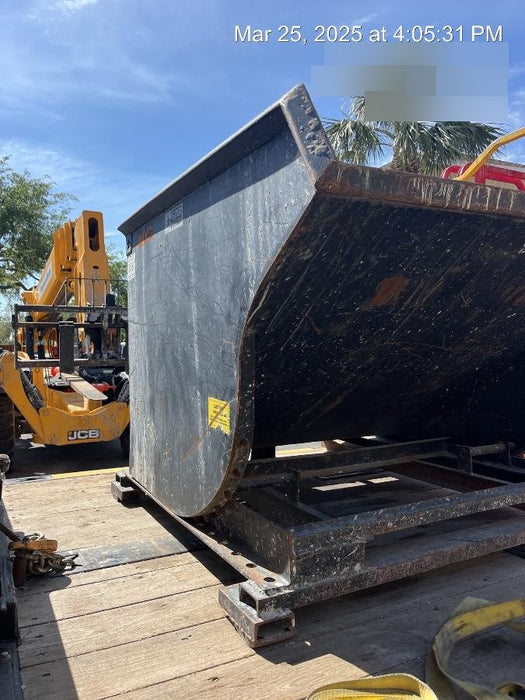 2021 STAR INDUSTRIES M-1820 - Self-Dump Hopper