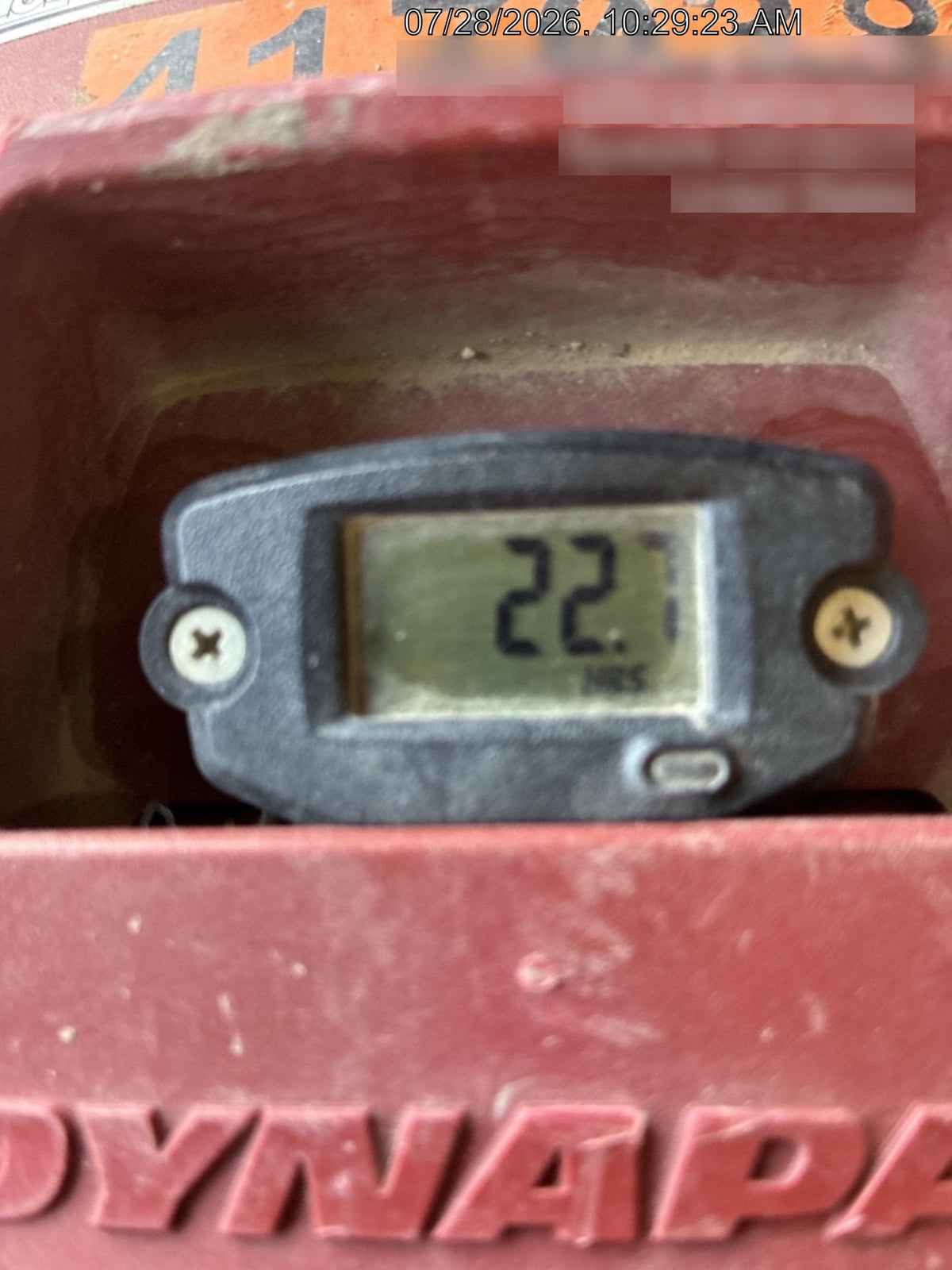 2024 DYNAPAC DR6X