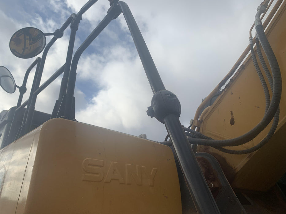 2019 SANY SY365C LC