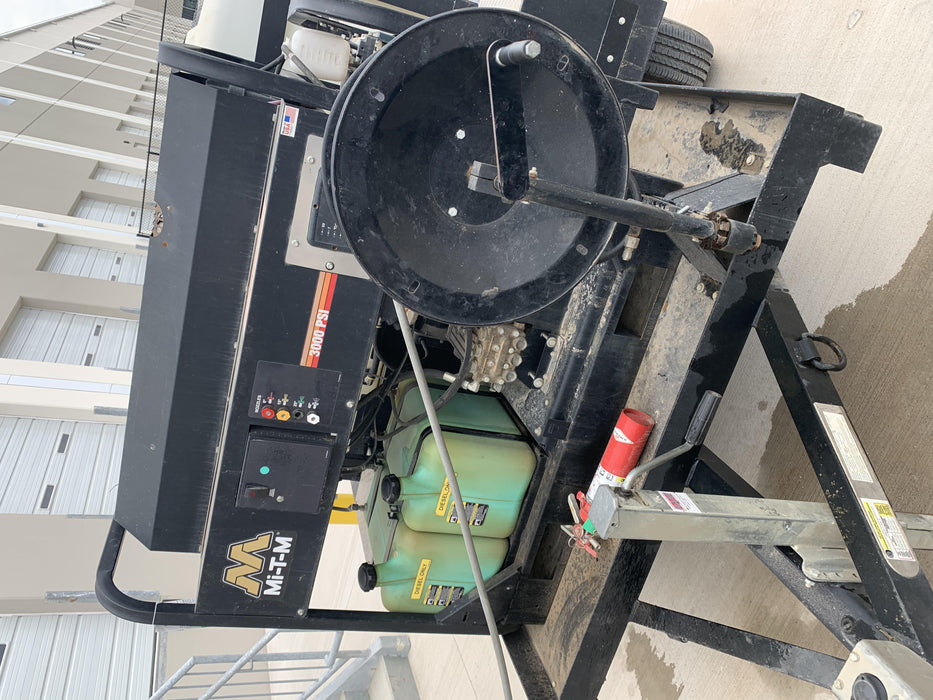 2019 MI-T-M CORPORATION HS-3006-0MDK-UR