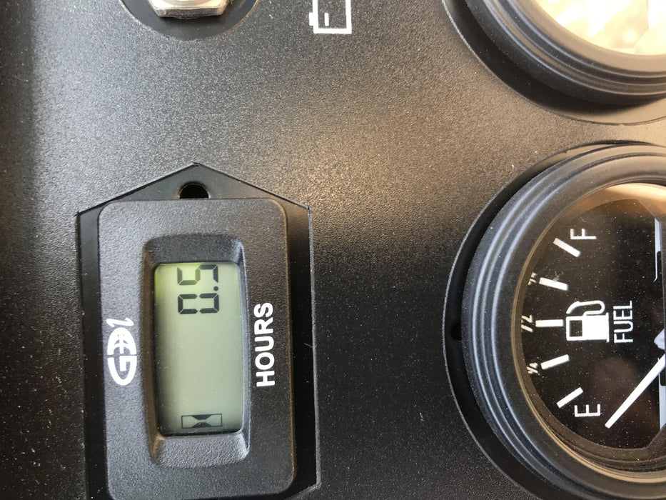 2019 LINCOLN ELECTRIC Vantage 322