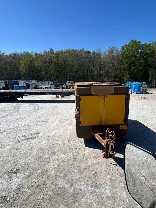 2023 ATLAS COPCO 1600CD6 Tier 3 Reman