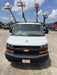 2023 CHEVROLET Express Van - Rental