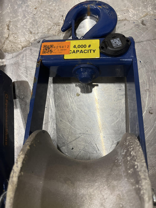 2024 CURRENT TOOLS 406