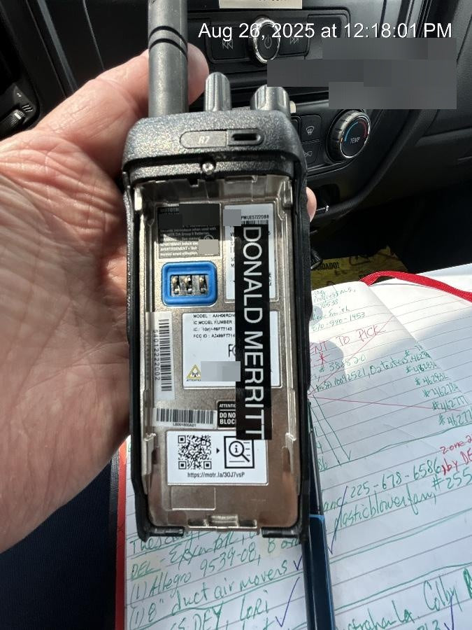 2025 MOTOROLA R7 DISPLAY