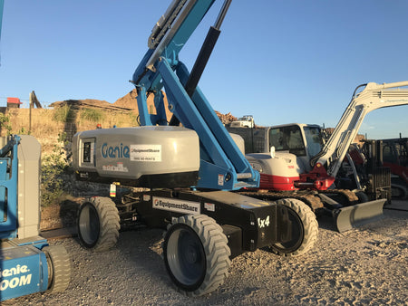 2022 GENIE S-65 XC