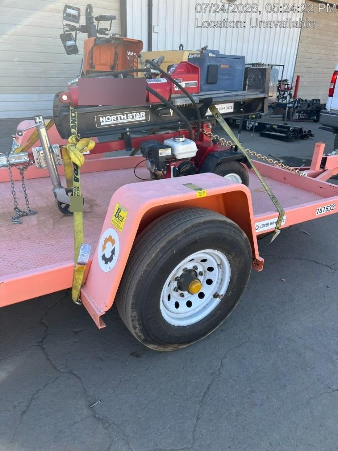 2021 NORTHSTAR GX200