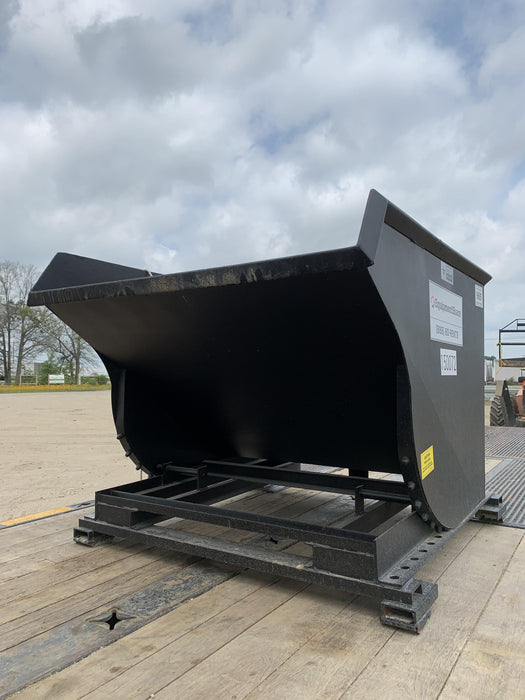 2021 STAR INDUSTRIES M-1820 - Self-Dump Hopper