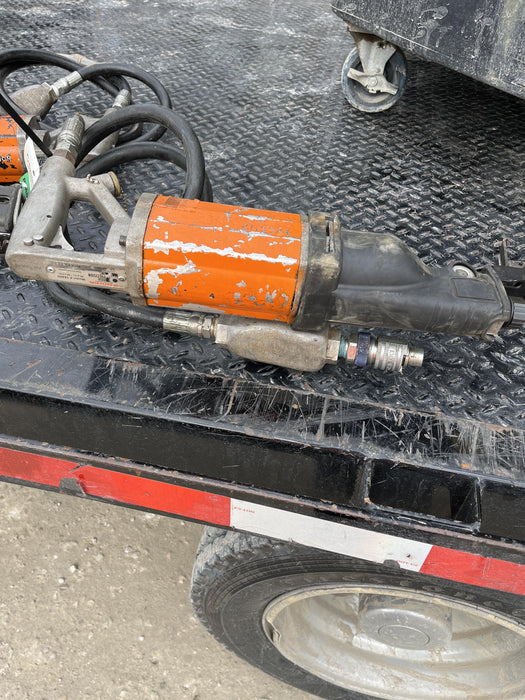 2021 MICHIGAN PNEUMATIC 18405