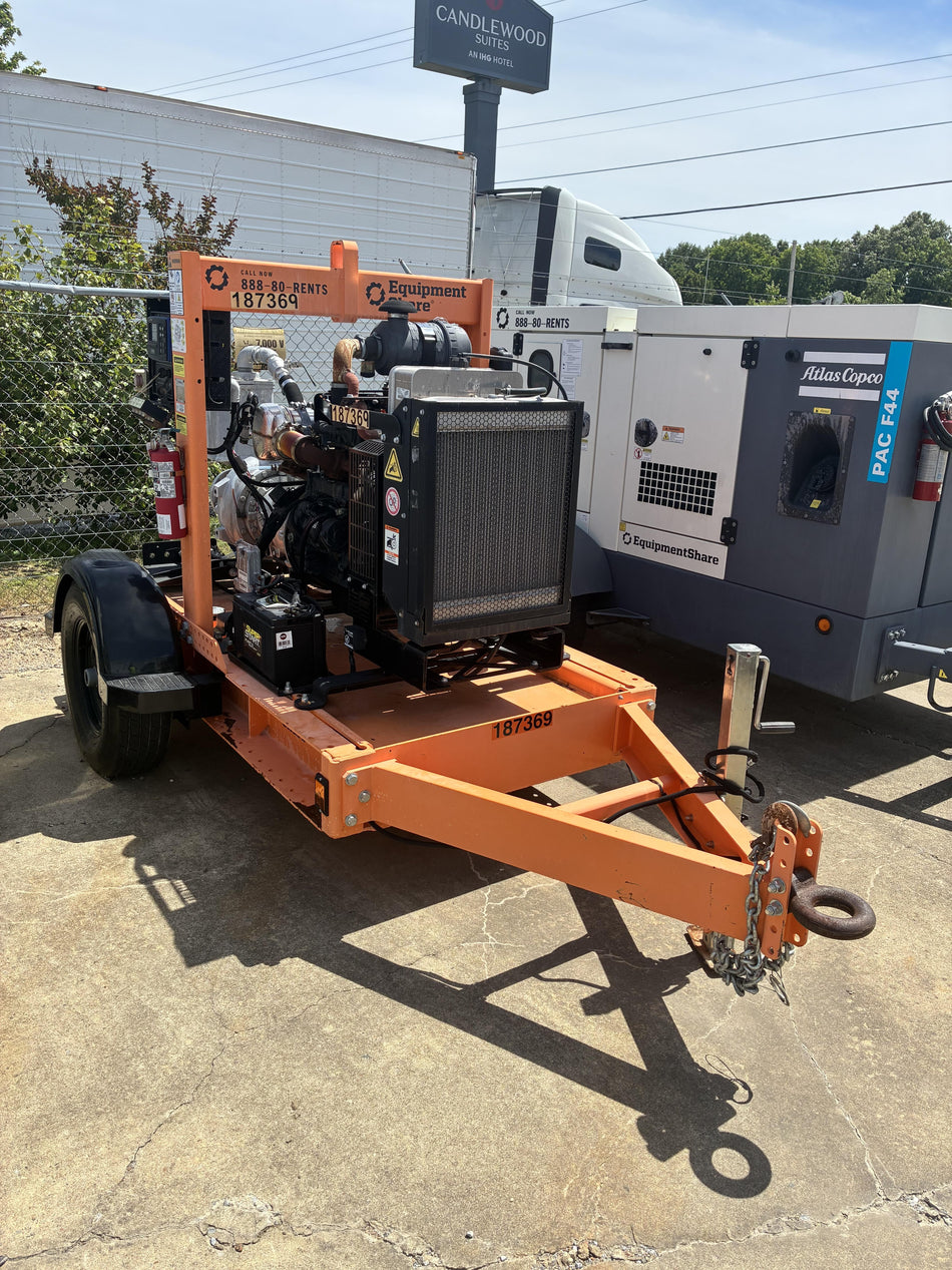 2021 PIONEER PP44S10L2-D2.9L