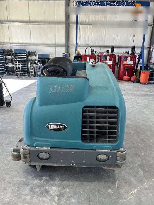 2020 TENNANT M20