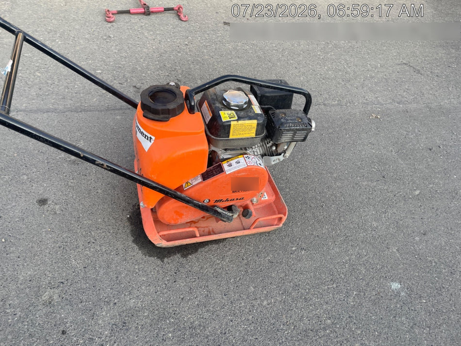 2023 MULTIQUIP MVC82VHW