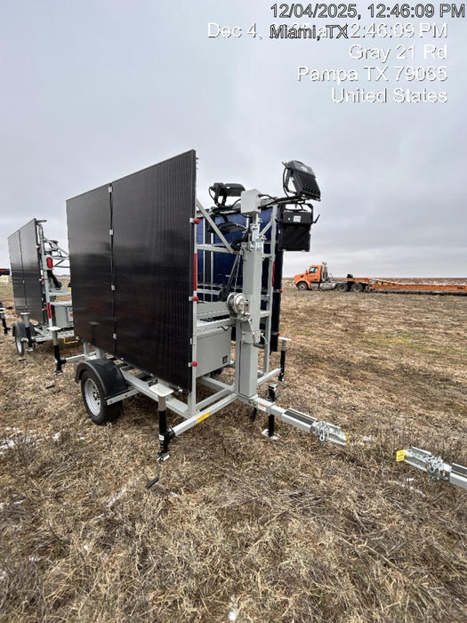 2025 PROGRESS SOLAR SOLUTIONS Helios-2XP