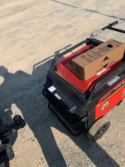 2022 MI-T-M GEN-8000-IMM1E